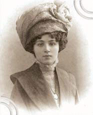 Mina Davatdarova